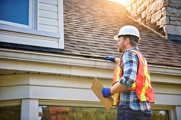 Licensed Roof Inspection service in Bellefonte, PA - Big Toms Roofing